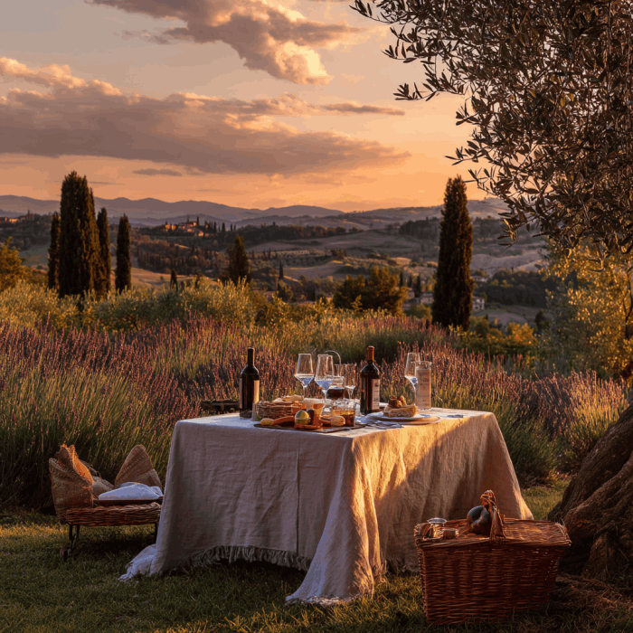 toscana
