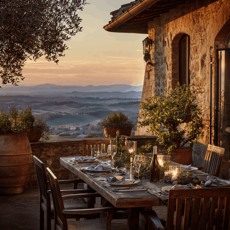 toscana