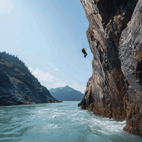adventure
